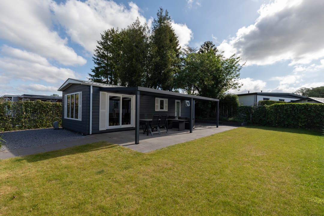 Photo 1 of Harremaatweg 34-G05