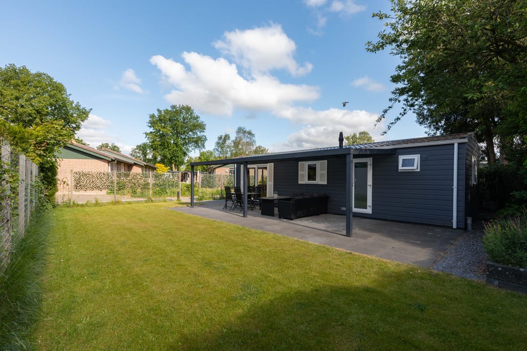 Photo 2 of Harremaatweg 34-G05