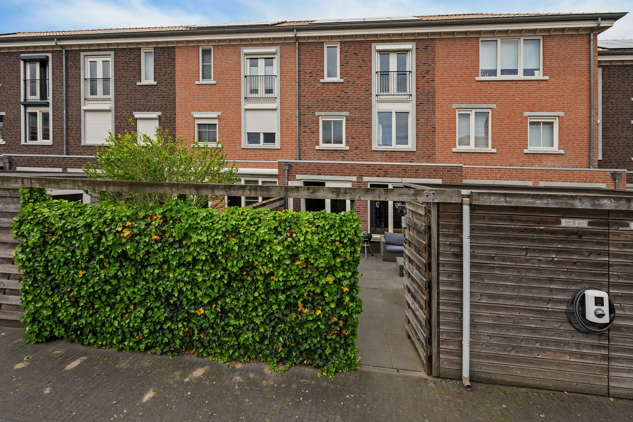 Foto 30 van Porta Castra 6