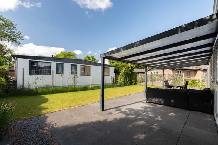 Foto 3 van Harremaatweg 34-G05