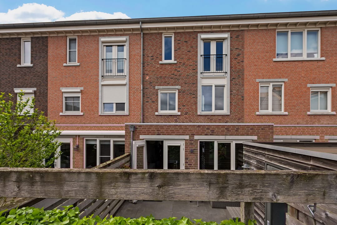 Foto 31 van Porta Castra 6