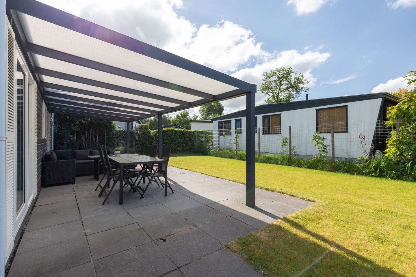 Photo 4 of Harremaatweg 34-G05