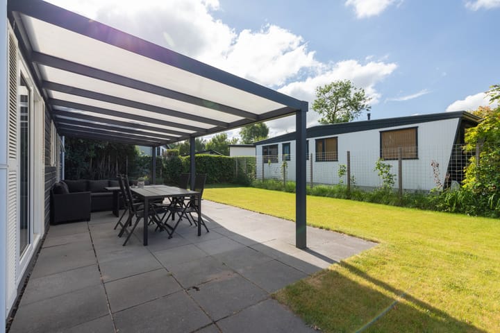 Foto 4 van Harremaatweg 34-G05