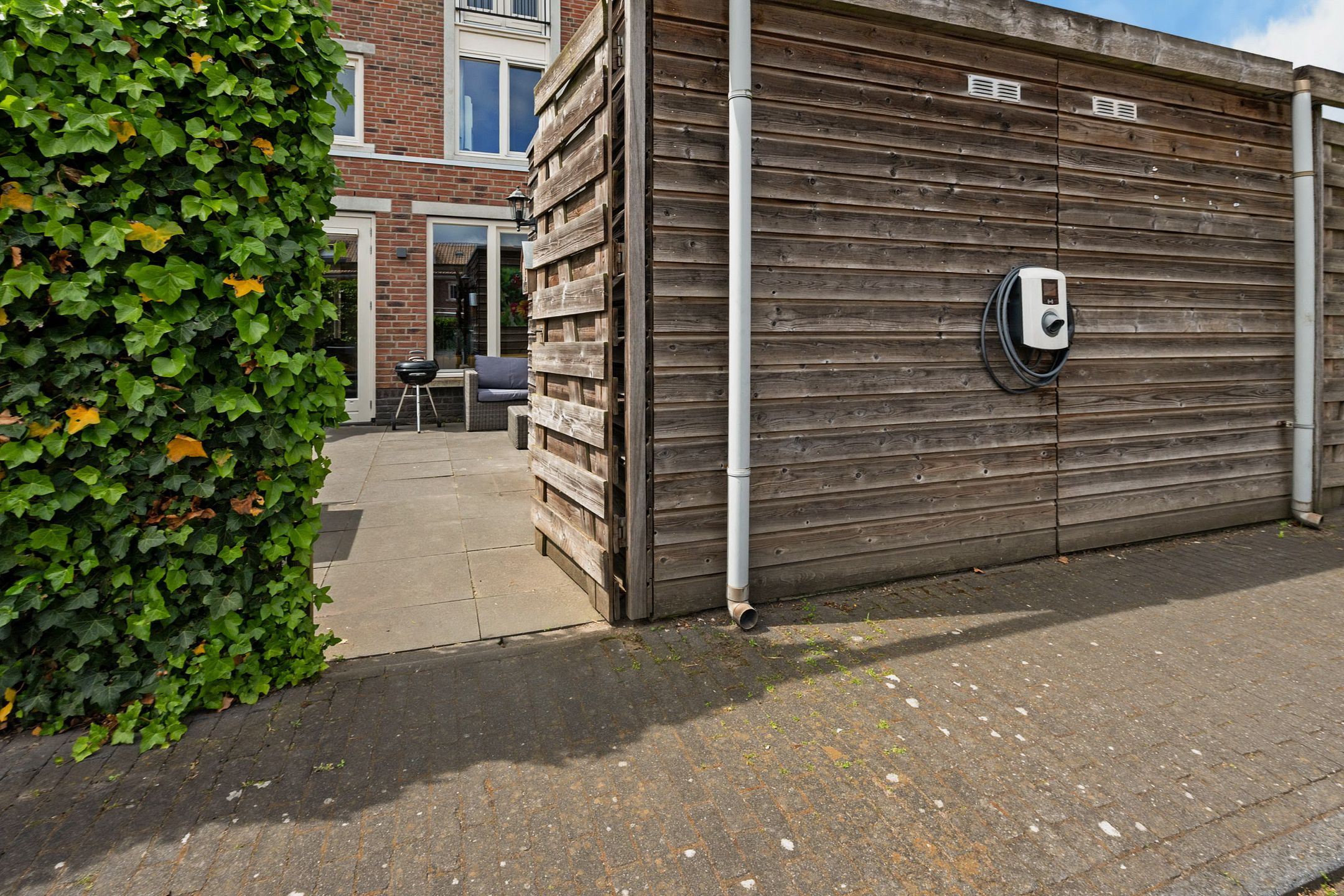 Foto 33 van Porta Castra 6