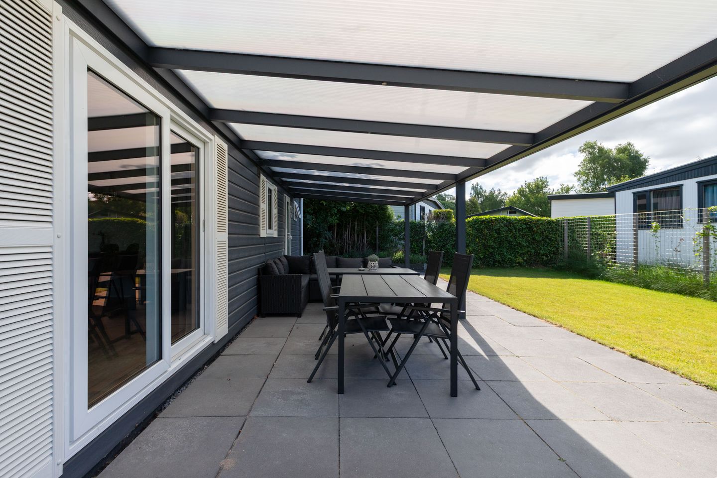 Photo 5 of Harremaatweg 34-G05