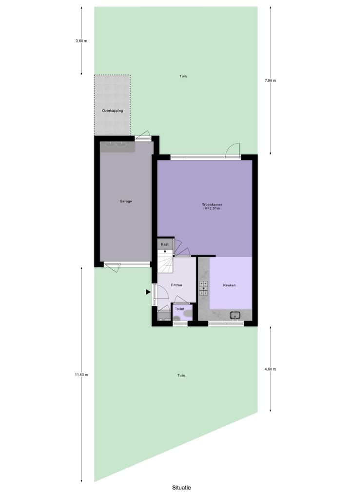 Foto 69 van Esdoornstraat 37