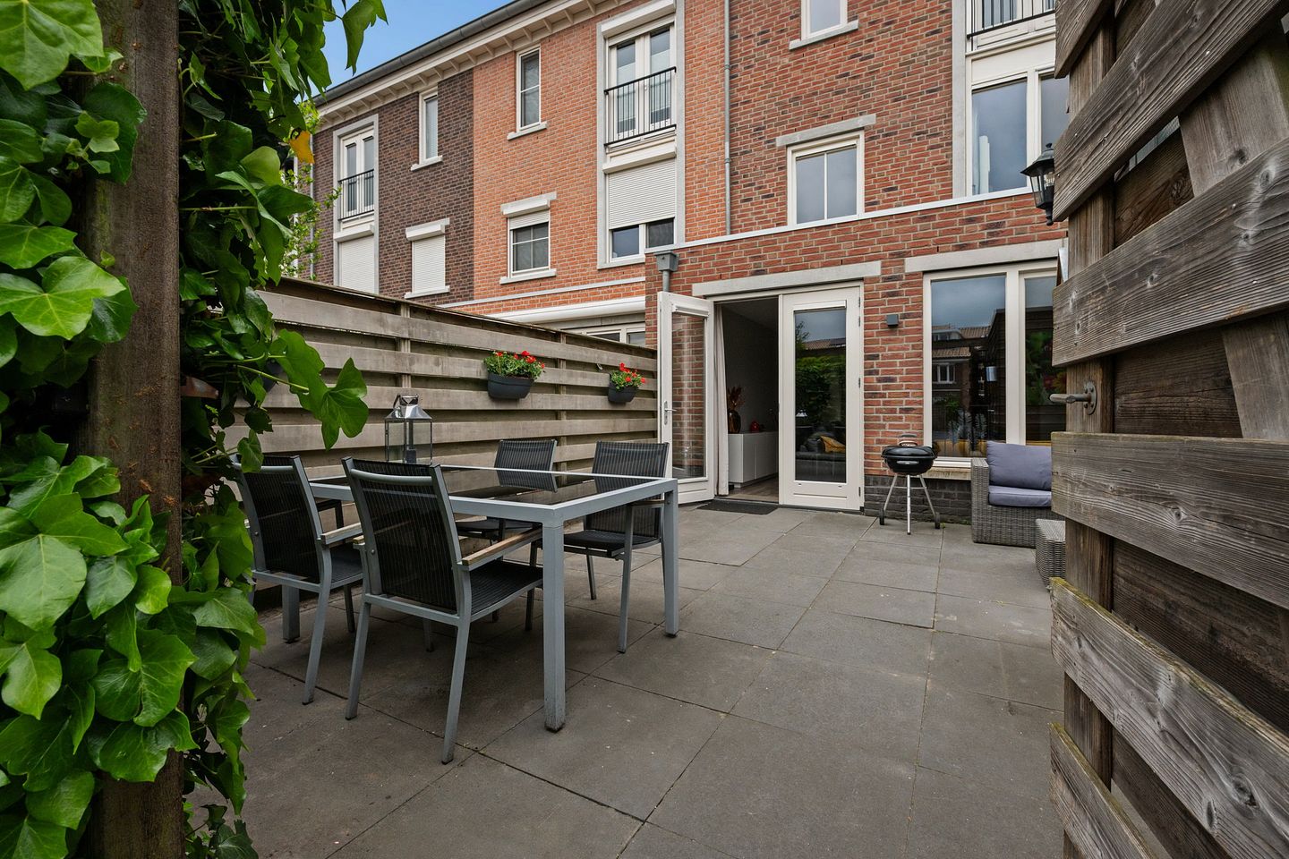 Foto 34 van Porta Castra 6