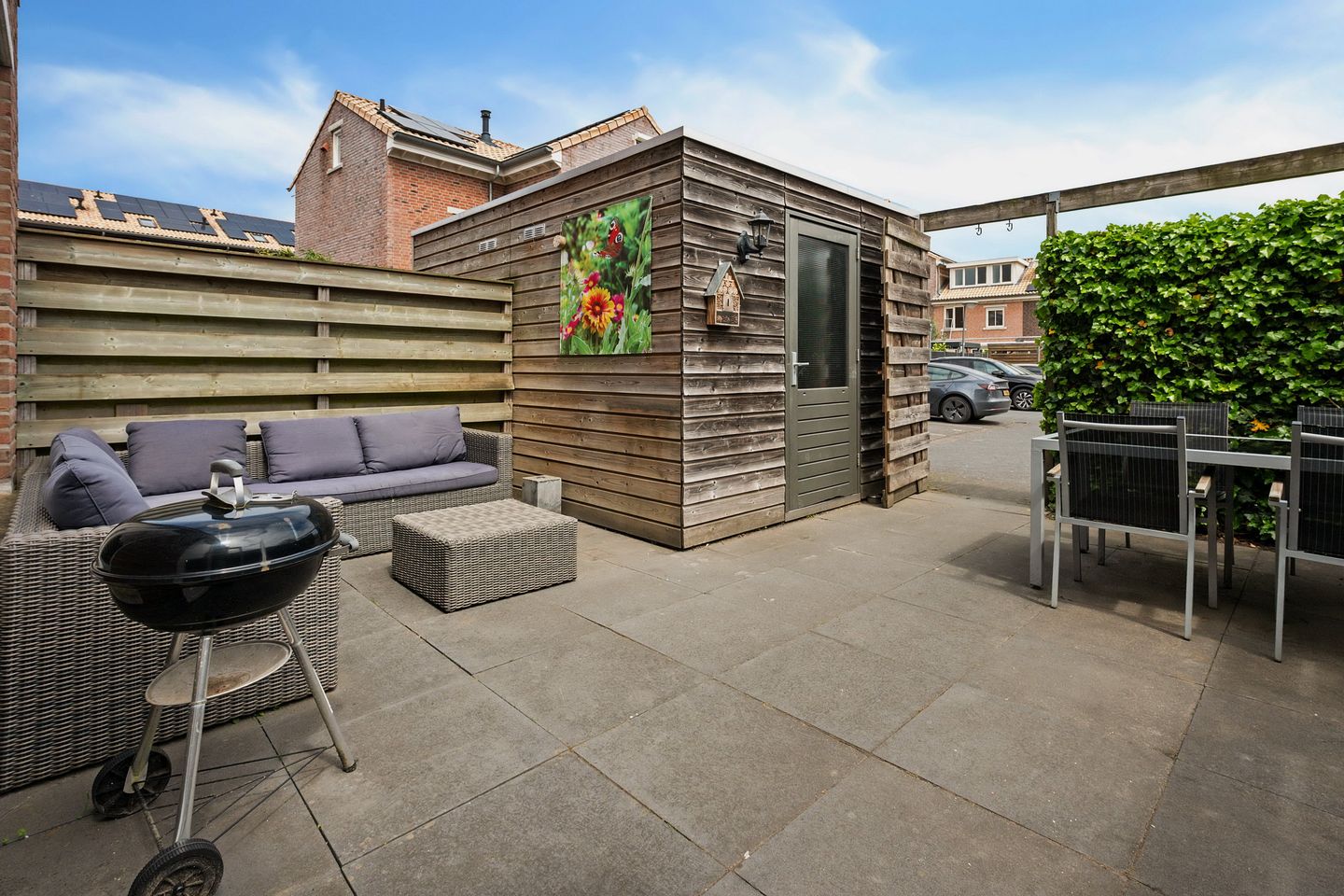 Foto 35 van Porta Castra 6