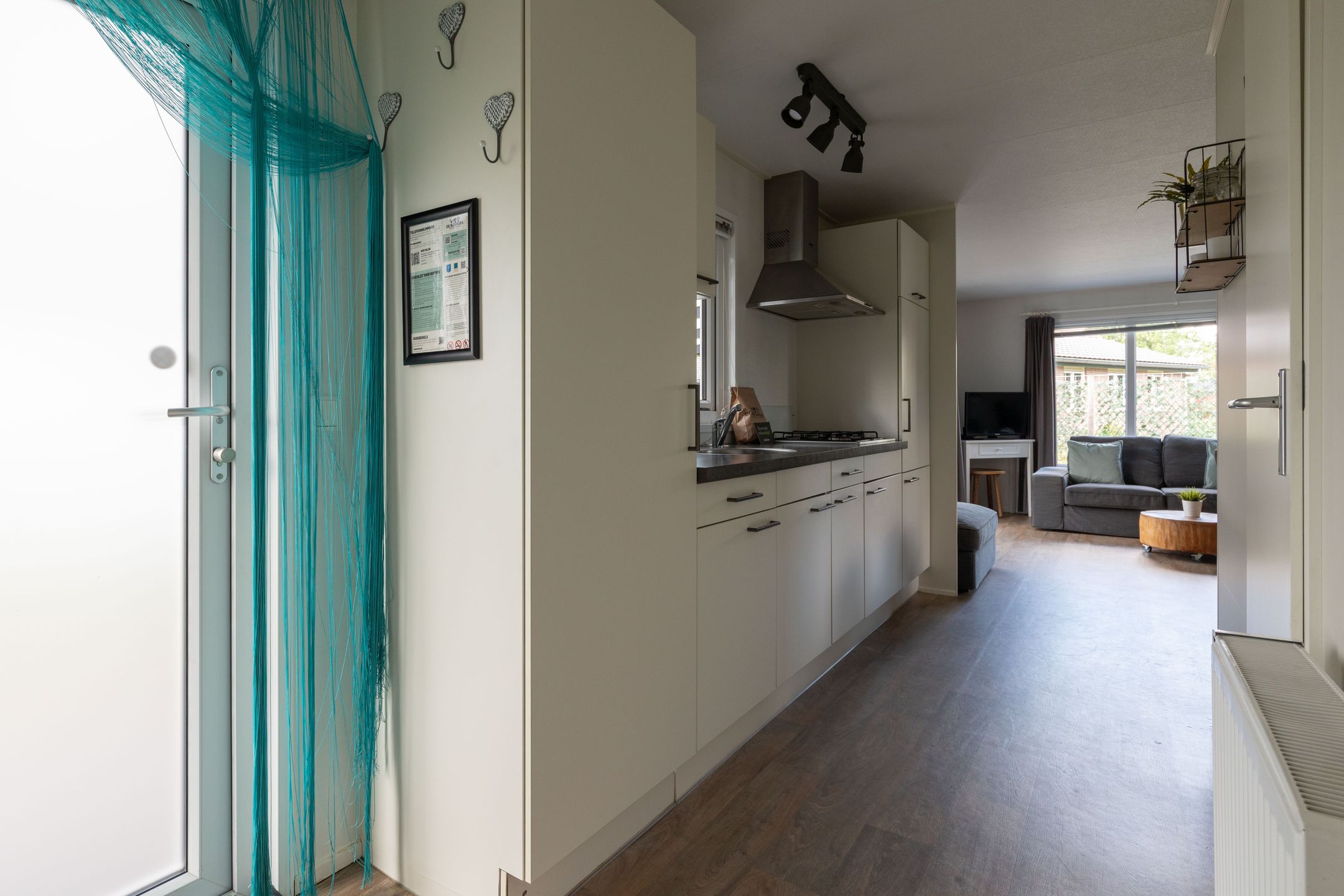 Photo 6 of Harremaatweg 34-G05