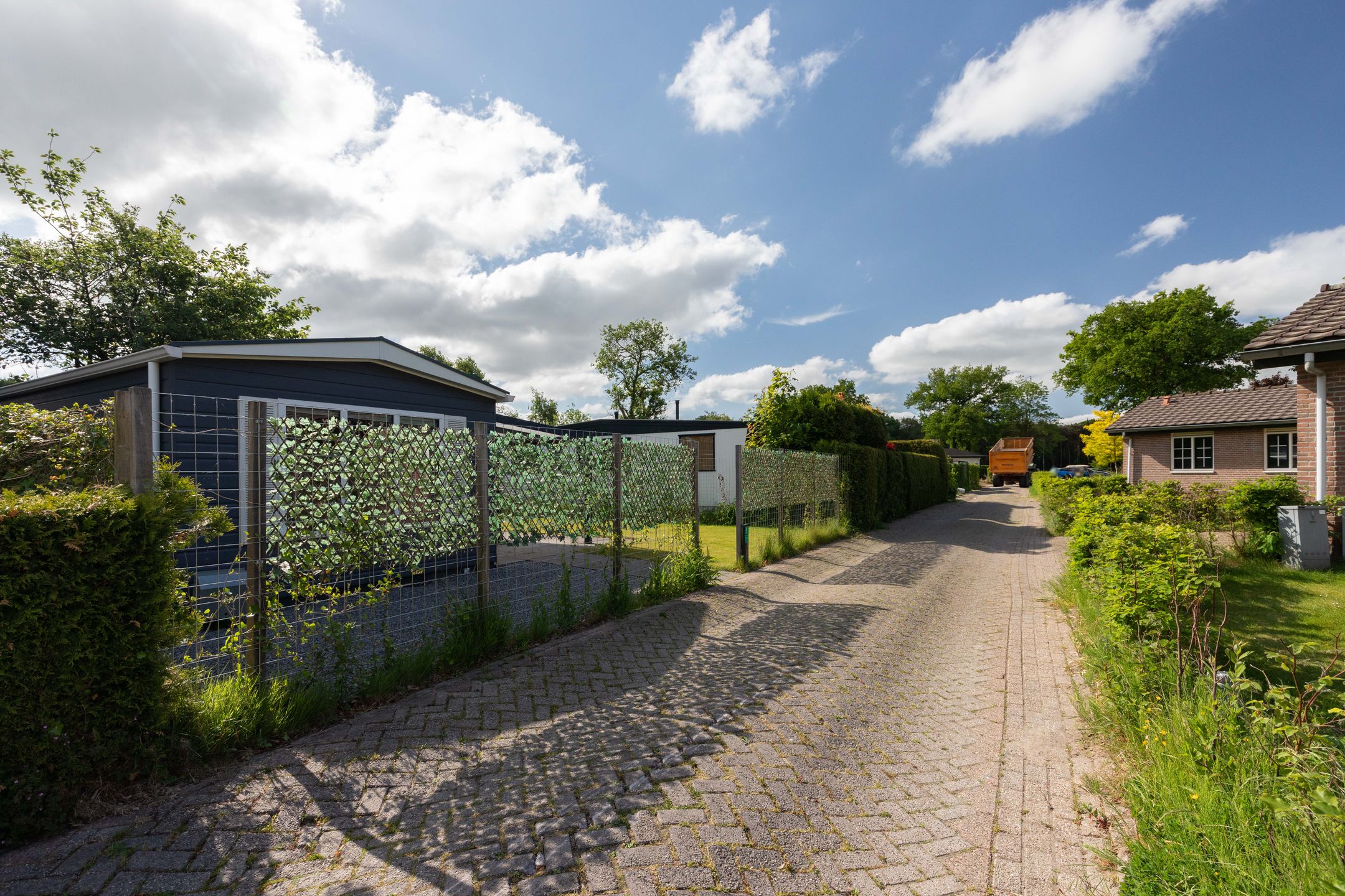 Photo 15 of Harremaatweg 34-G05