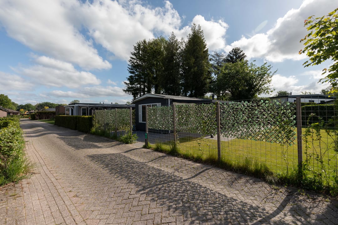 Photo 16 of Harremaatweg 34-G05