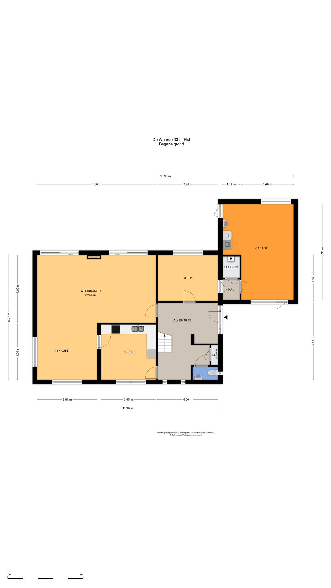 Foto 76 van De Wuurde 33