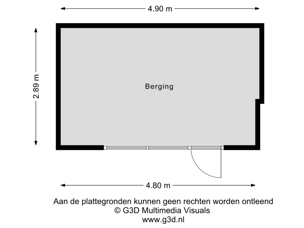 Berging