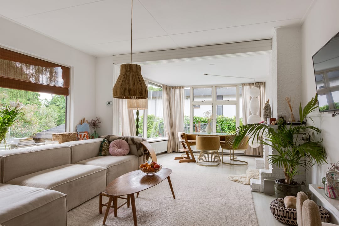 Foto 2 van Bergweg-noord 89