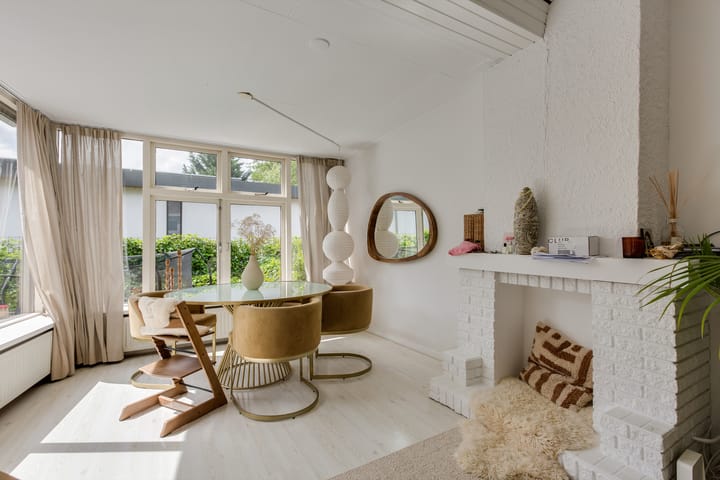 Foto 3 van Bergweg-noord 89