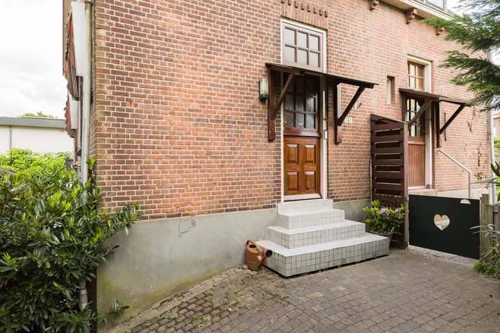 Foto 5 van Bergweg-noord 89