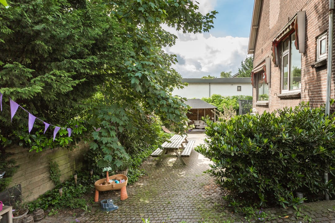 Foto 22 van Bergweg-noord 89