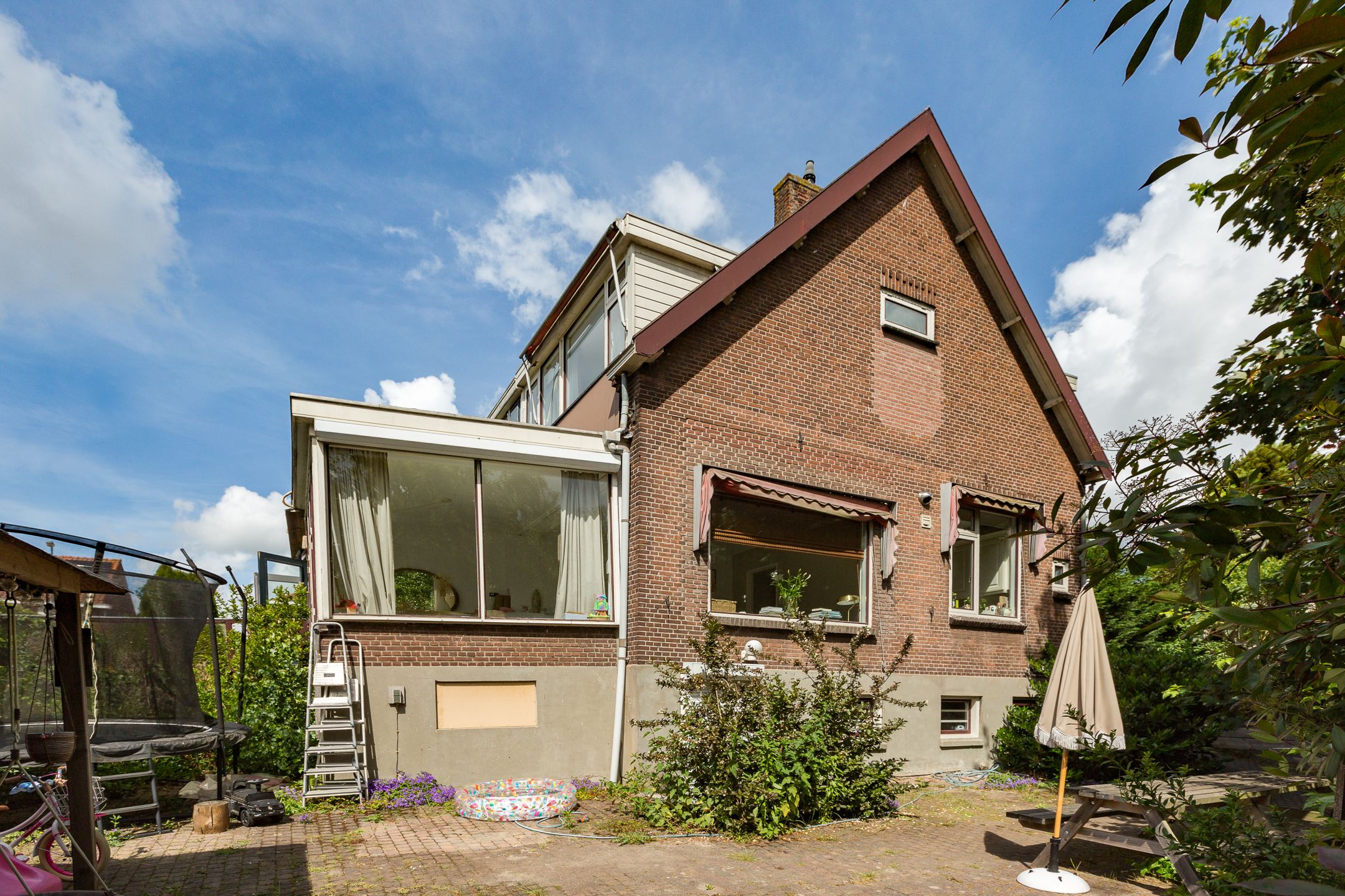 Foto 27 van Bergweg-noord 89