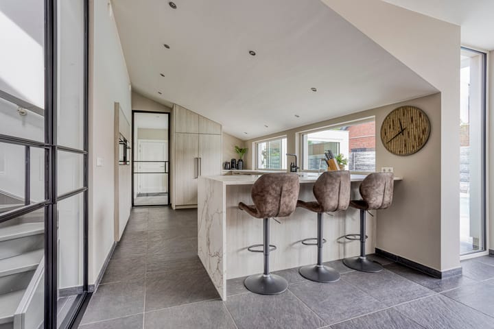 Foto 3 van Hogehoek 2-D