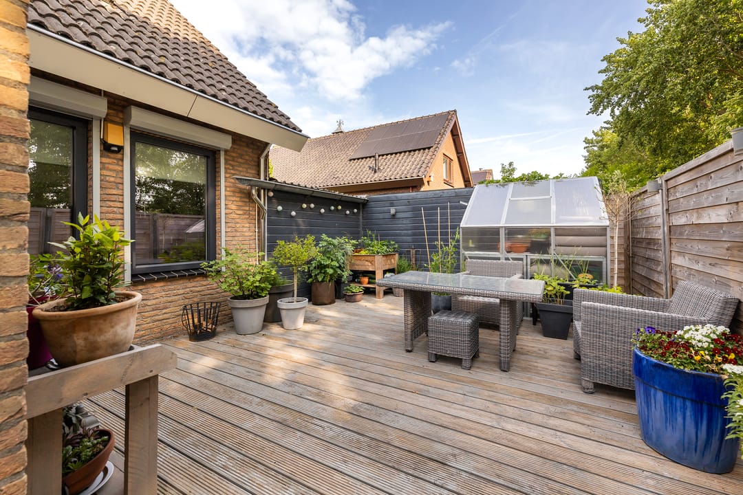 Foto 2 van Rustburg 52