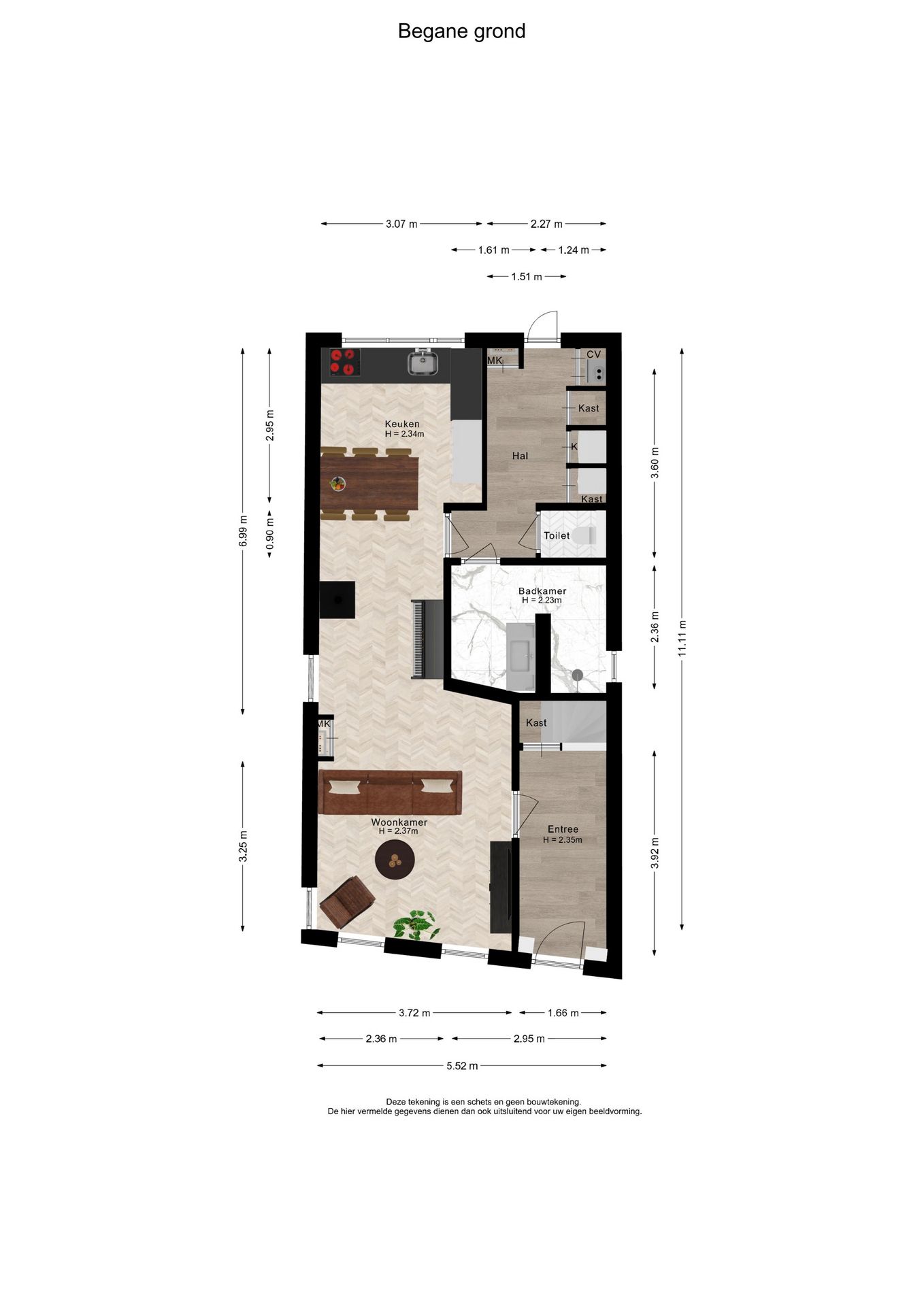 Photo 39 of Burgemeester G W Stroinkweg 24