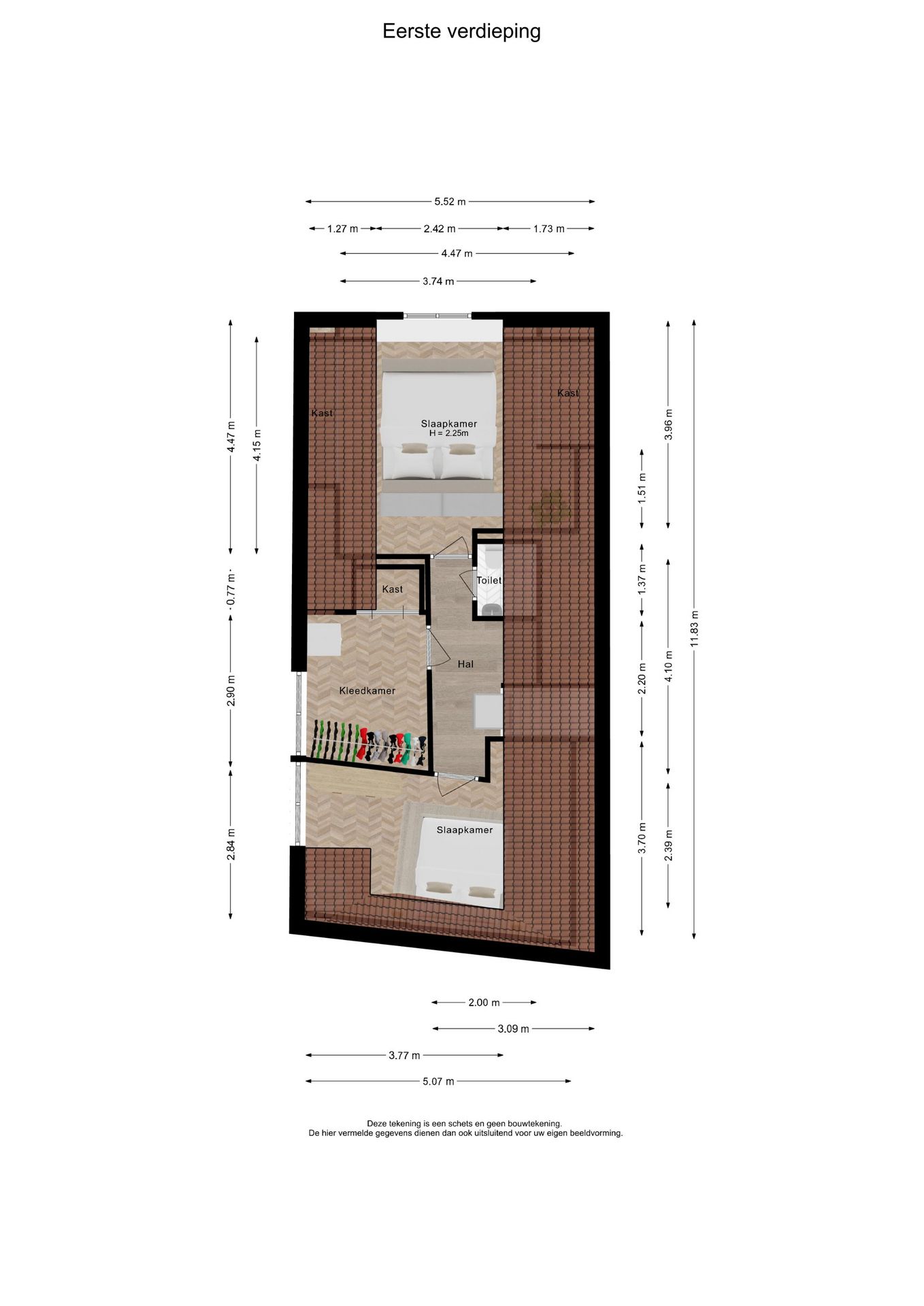Photo 40 of Burgemeester G W Stroinkweg 24