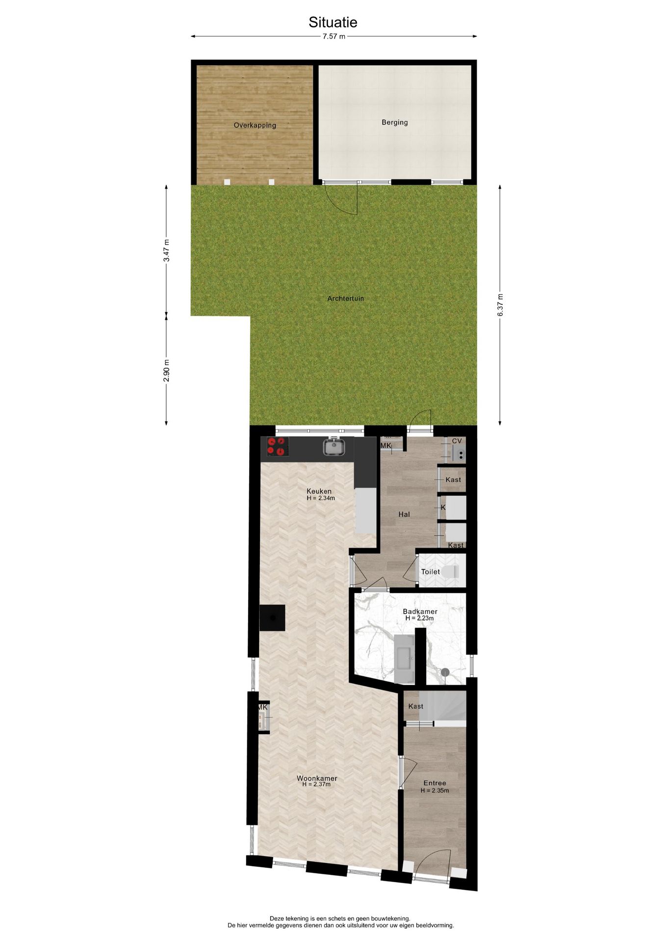 Photo 42 of Burgemeester G W Stroinkweg 24