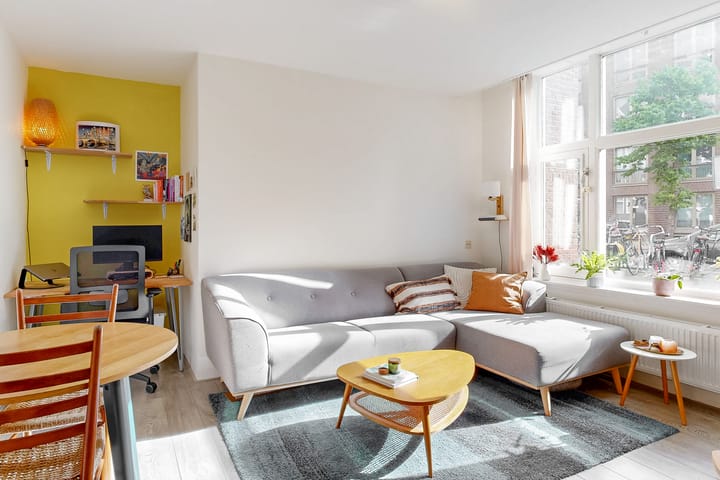 Foto 4 van Madurastraat 79-D