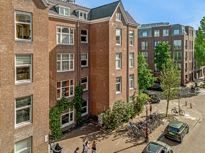 Foto 19 van Madurastraat 79-D