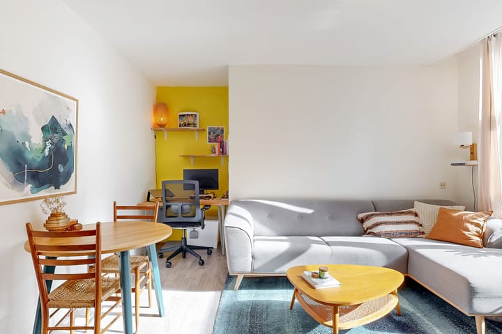 Foto 6 van Madurastraat 79-D