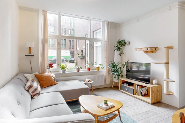 Foto 1 van Madurastraat 79-D