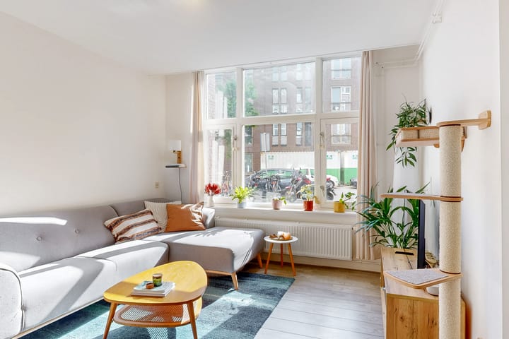 Foto 5 van Madurastraat 79-D