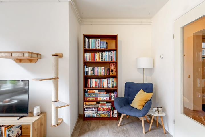 Foto 7 van Madurastraat 79-D