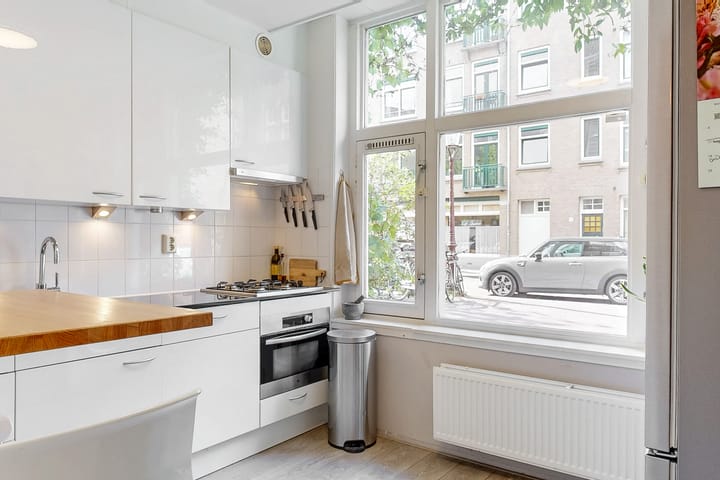 Foto 9 van Madurastraat 79-D