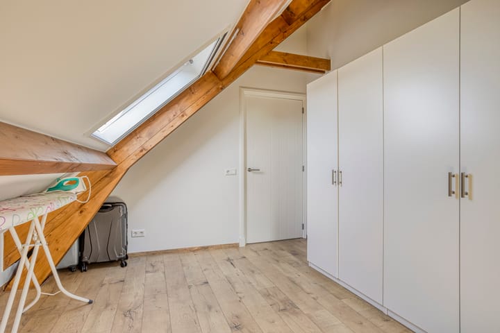 Foto 52 van Hogehoek 2-D