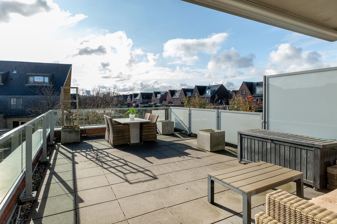 Foto 2 van Van der Duijn van Maasdamweg 436