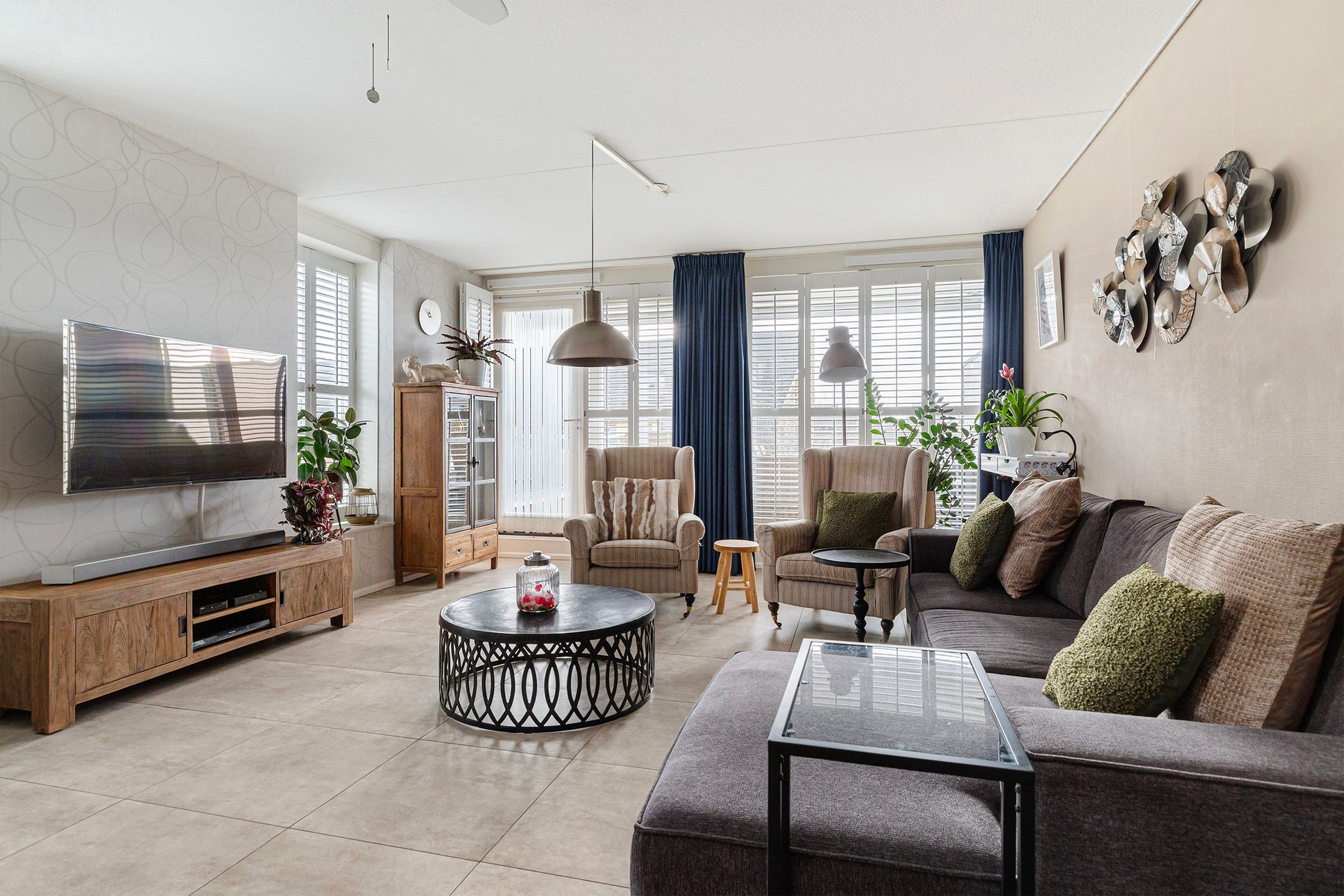 Foto 3 van Van der Duijn van Maasdamweg 436