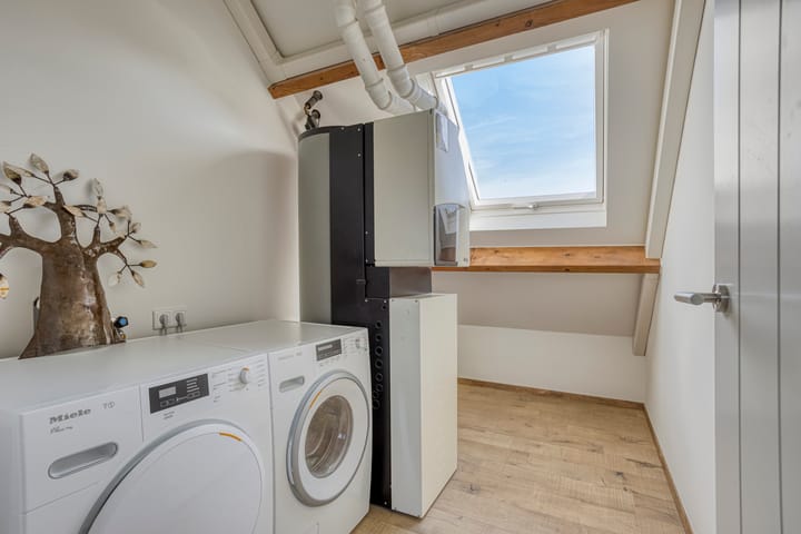 Foto 55 van Hogehoek 2-D