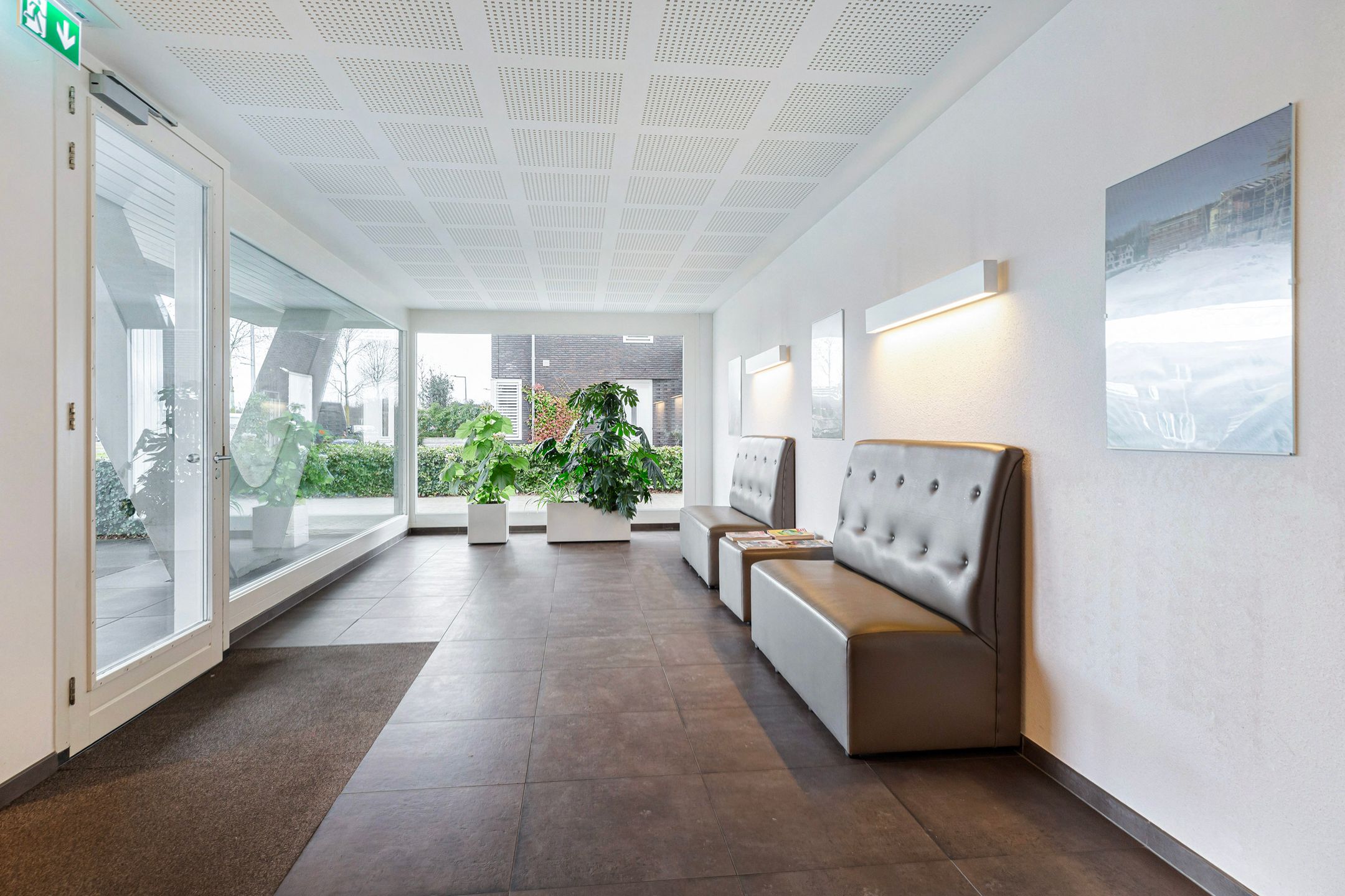 Foto 6 van Van der Duijn van Maasdamweg 436