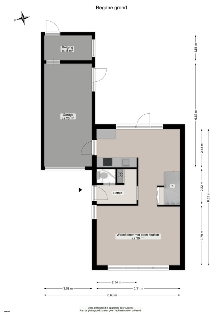 Foto 43 van Patrijs 14