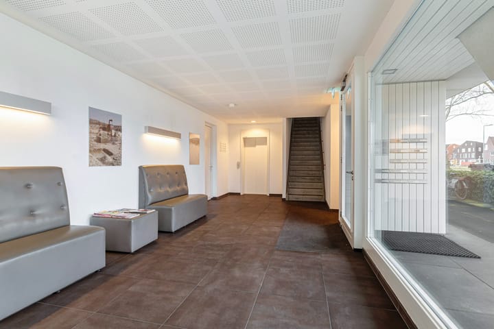 Foto 7 van Van der Duijn van Maasdamweg 436