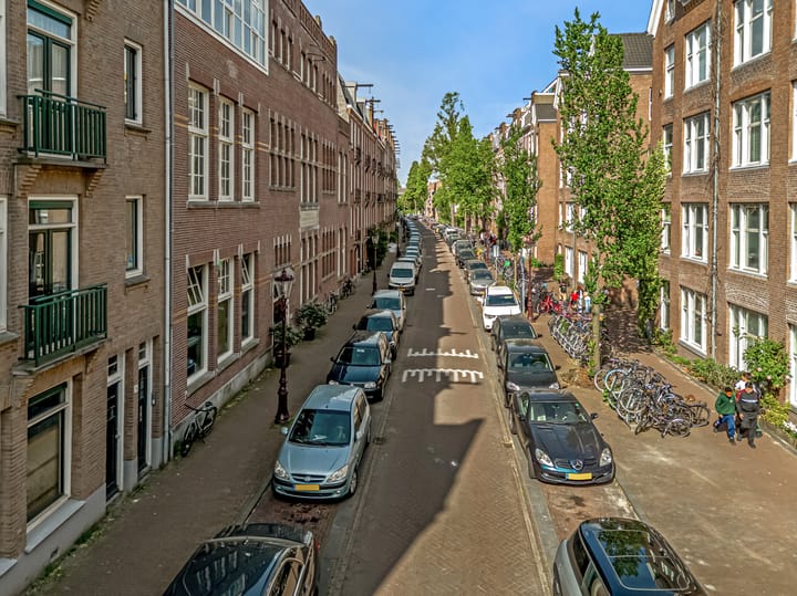 Foto 18 van Madurastraat 79-D