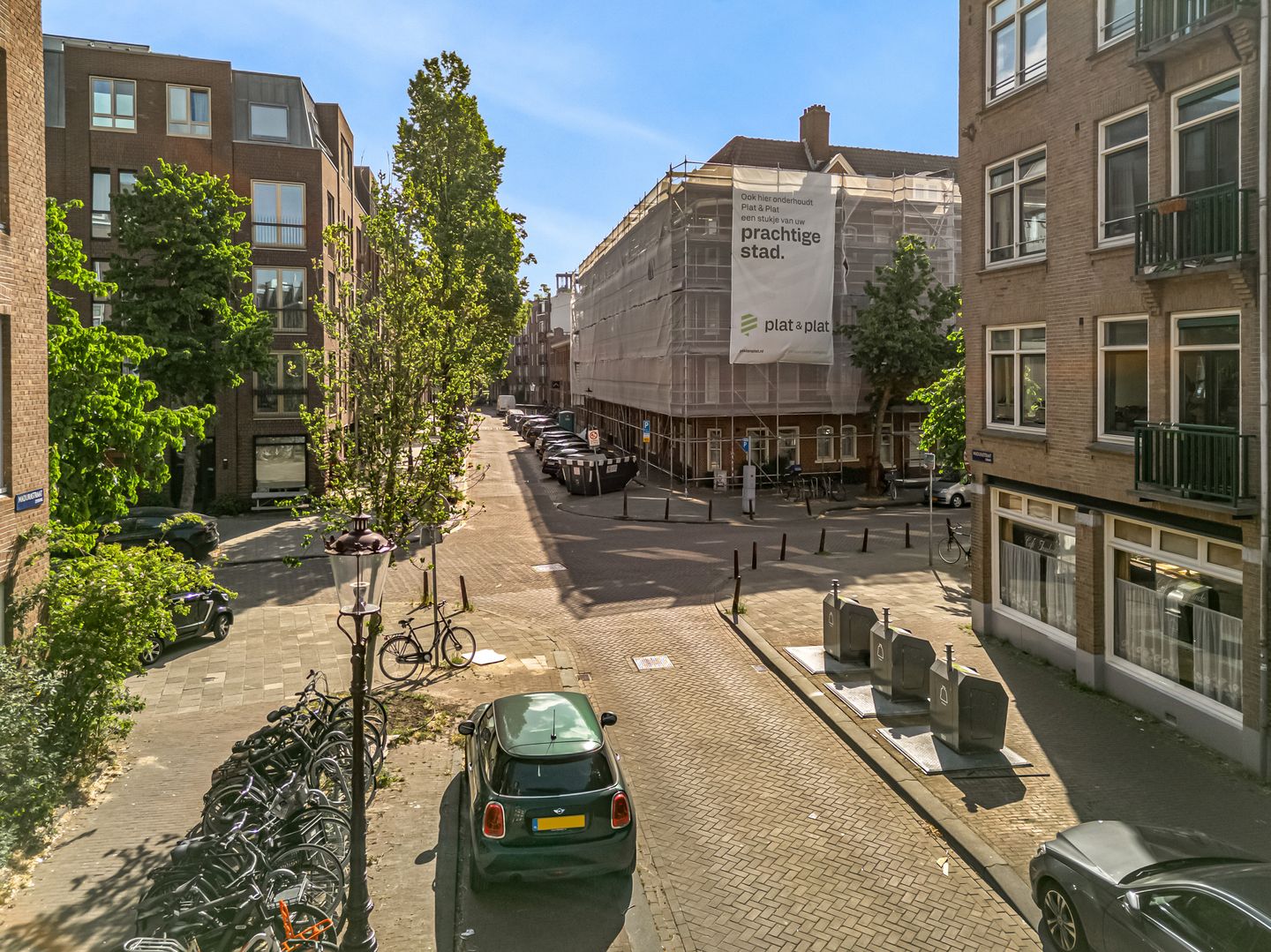 Foto 20 van Madurastraat 79-D