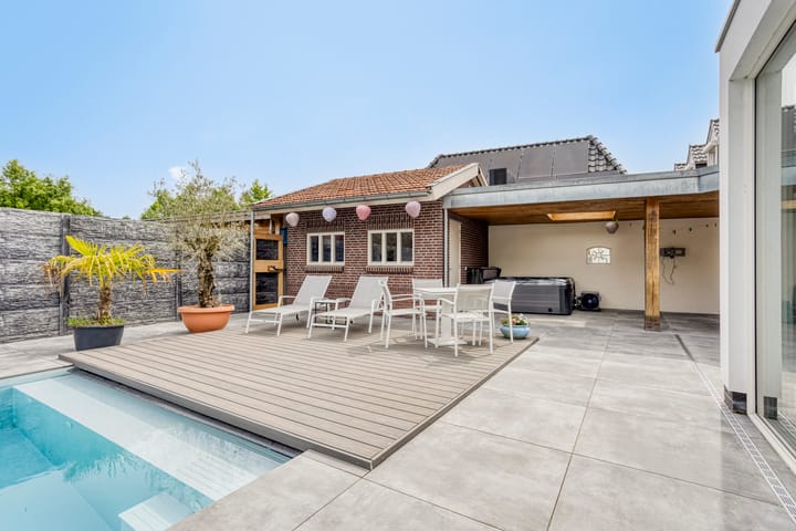 Foto 60 van Hogehoek 2-D