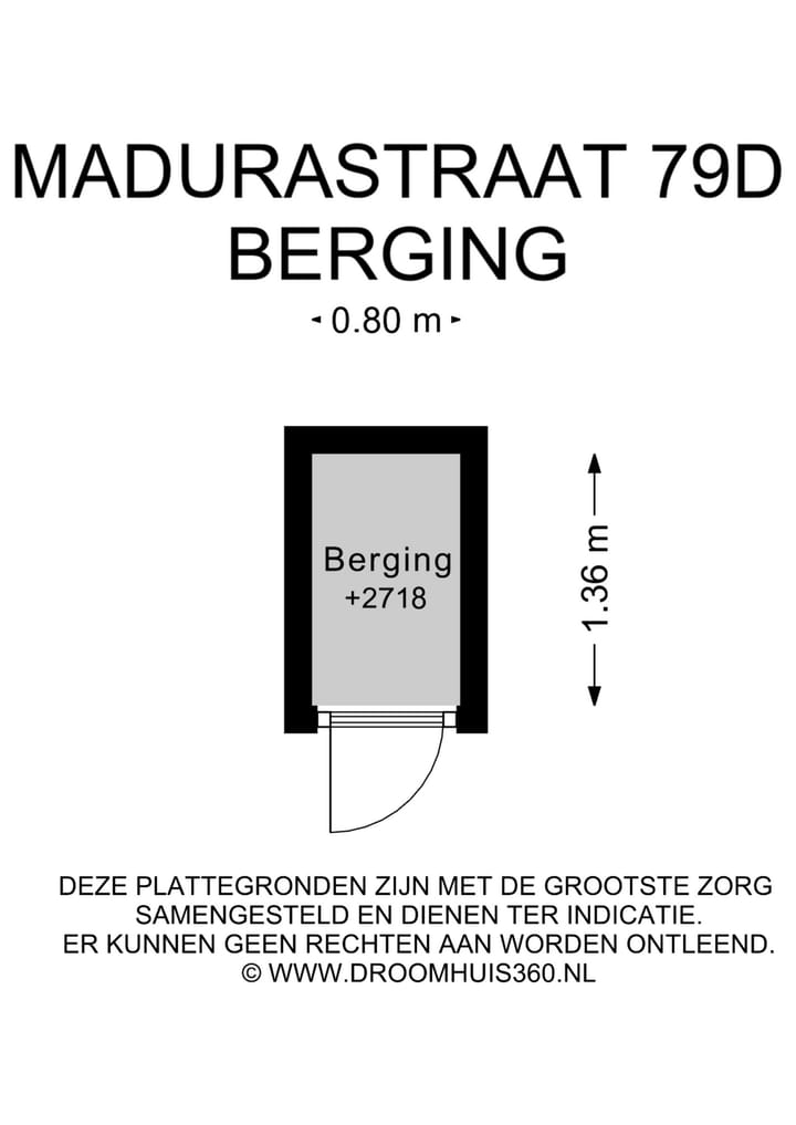 Foto 22 van Madurastraat 79-D