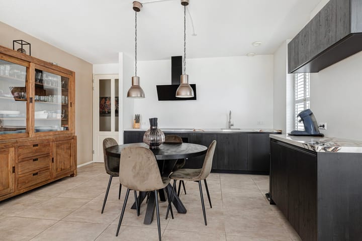 Foto 14 van Van der Duijn van Maasdamweg 436