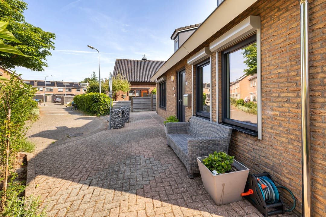 Foto 43 van Rustburg 52