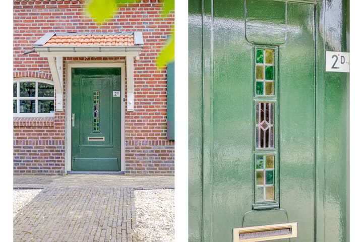 Foto 71 van Hogehoek 2-D