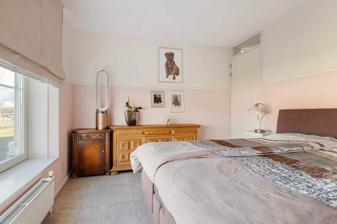 Foto 22 van Van der Duijn van Maasdamweg 436