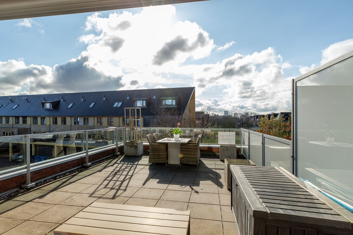 Foto 29 van Van der Duijn van Maasdamweg 436